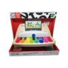 BABY EINSTEIN MUSICAL MAGIC TOUCH PIANO PIANO TACTIL MAGICO Hape 11649