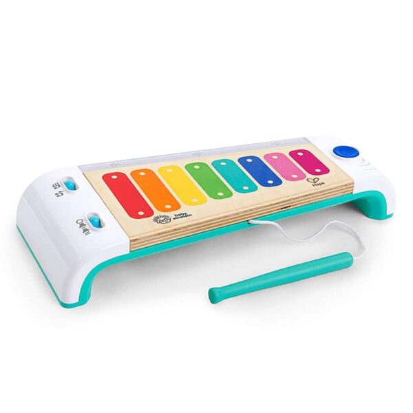 BABY-EINSTEIN-MUSICAL-MAGIC-TOUCH-XYLOPHONE-XILÓFONO-TACTIL-MAGICO-Hape-11883-2