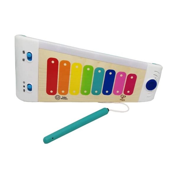 BABY-EINSTEIN-MUSICAL-MAGIC-TOUCH-XYLOPHONE-XILÓFONO-TACTIL-MAGICO-Hape-11883-3