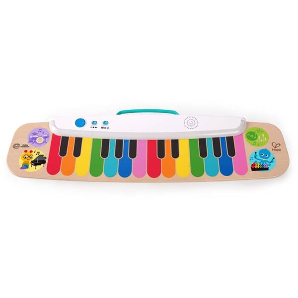 BABY-EINSTEIN-MUSICAL-NOTES-&-KEY-12397-BABY-EINSTEIN-NOTAS-Y-CLAVE-Hape-12397