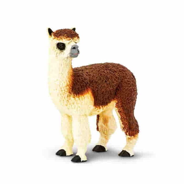 Figura-ALPACA-Granja