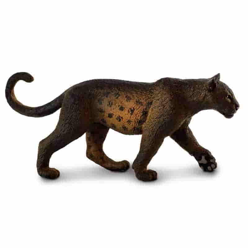 Figura Colección Pantera Negra Safari Ltd - Juguetería Estimularte -  juguetes