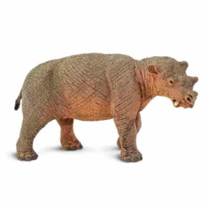 Figura-UINTATHERIUM-DINOSAURIO-Mundo Prehistorico