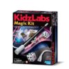 KIDZ LABS MAGIC KIT KIT DE MAGIA 4M LABORATORIO INFANTIL