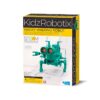 KIDZLABS-WACKY-ROBOT-ROBOT-LOCO-4M-LABORATORIO-INFANTIL