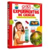 Lexus LIBRO EXPERIMENTOS 365 EXPERIMENTOS DE CIENCIA