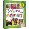 Lexus LIBRO INTERACTIVO SONIDOS DE ANIMALES