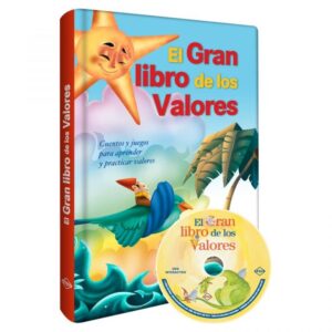 Lexus LIBRO MODALES EL GRAN LIBRO DE LOS VALORES