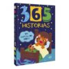 Lexus-Libro-365 Historias Una Historia Para Cada Noche