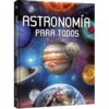 Lexus-Libro-Astronomía Para Todos Antonin Rukl
