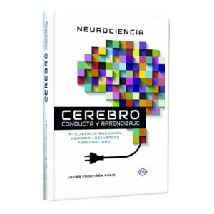Lexus-Libro-Cerebro Conducta y Aprendizaje - Javier Frontiñán Rubio