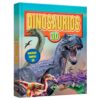 Lexus-Libro-Dinosaurios 3d
