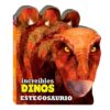 Lexus-Libro-Dinosaurios Estegosaurio - Autor Desconocido