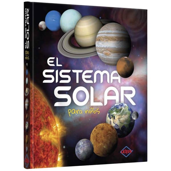 Sistema solar para niños - Planetas para niños Juguetes del