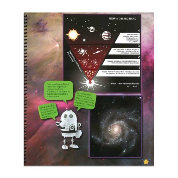Lexus-Libro-Explora Astronomia