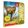 Lexus-Libro-Gran Enciclopedia de Dinosaurios