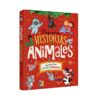 Lexus-Libro-HISTORIAS DE ANIMALES QUE SE HAN HECHO FAMOSOS