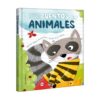 Lexus-Libro-Lexus Libro mi Gran Libro de Cuentos de Animales