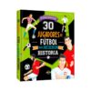 Lexus-Libro-Libro 30 Jugadores De Futbol