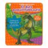 Lexus-Libro-el Duro Paquicefalosaurio