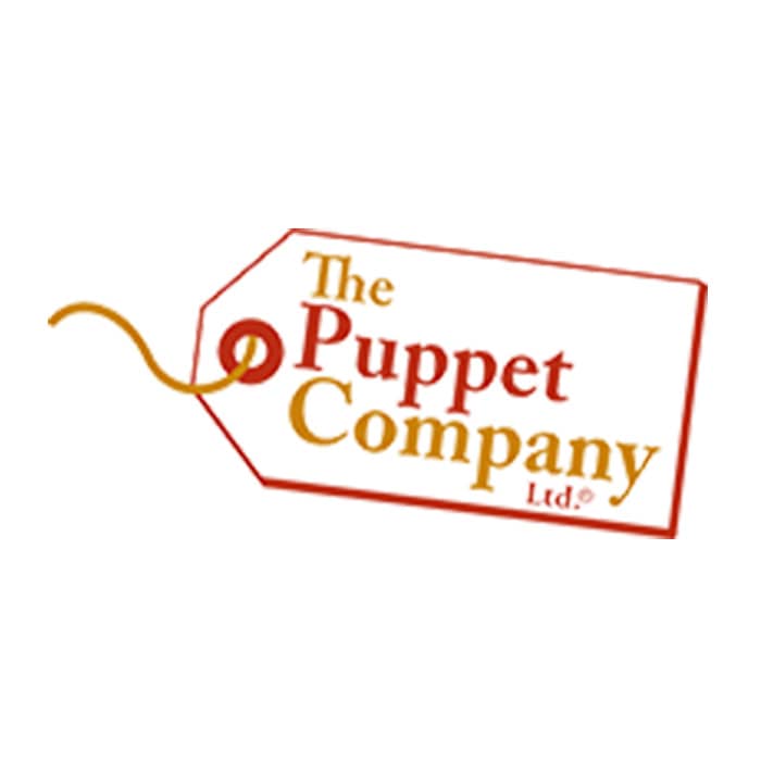 Logo-The-puppet-Company-ltd-juguetes