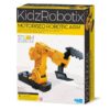 MOTORISED-ROBOTIC-ARM-BRAZO-ROBOTICO-MOTORIZADO-4M-FABRICA-ROBOTICA