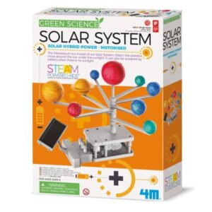 MOTORISED-SOLAR-SYSTEM-PLANETARIUM-HYBRID-SISTEMA-SOLAR-MOTORIZADO-PLANETARIO-HIBRIDO-4M-FABRICA-ROBOTICA