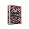 MANDALORIAN PLAYING CARDS BY THEORY 11 BARAJA FRANCESA COLECCIONABLE Bicycle