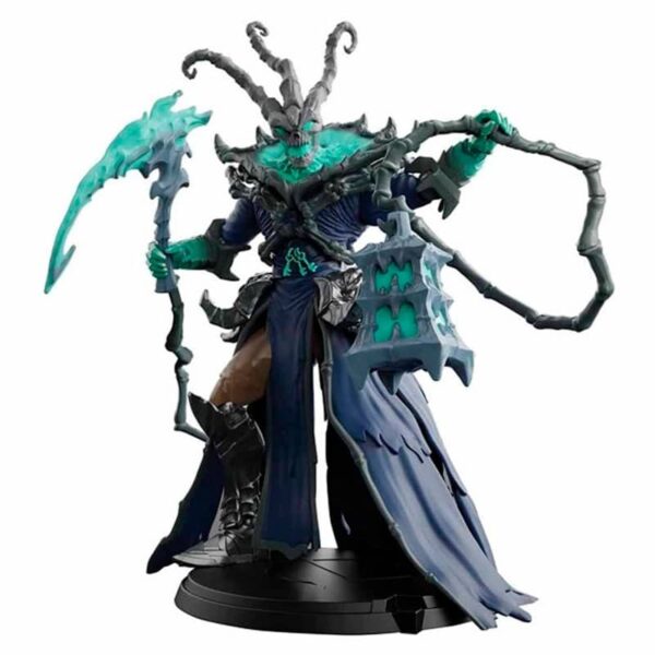 FIGURA DE COLECCIÓN THRESH LEAGUE OF LEGENDS