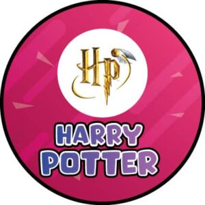Coleccionables Harry potter