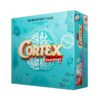 JUEGO DE CARTAS CORTEX CHALLENGE CAJA VERDE MENTA