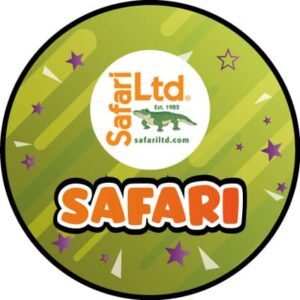 Coleccionables Safari