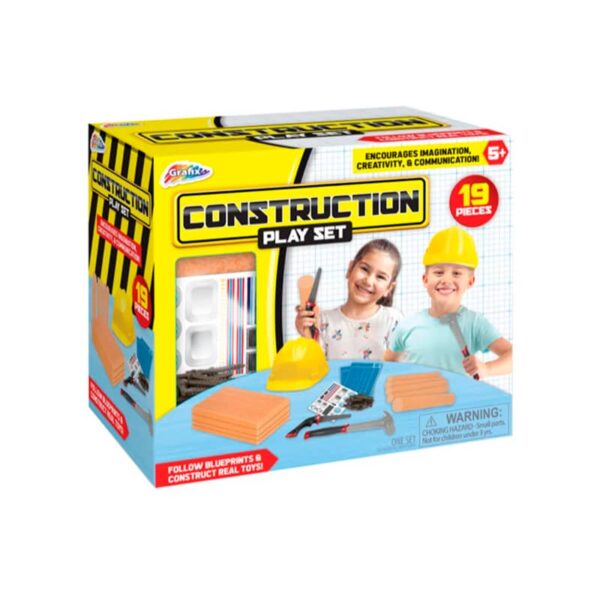 SET DE CONSTRUCTOR