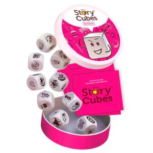 STORY CUBES FANTASIA