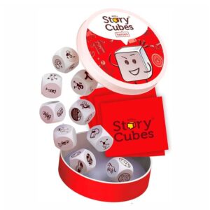 STORY CUBES HEROES