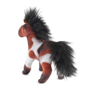 TITERE MINI HORSE