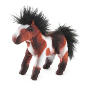 TITERE MINI HORSE