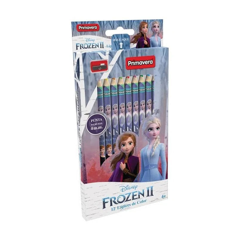 KIT DE GLOBOS FROZEN II - Juguetería Estimularte - juguetes