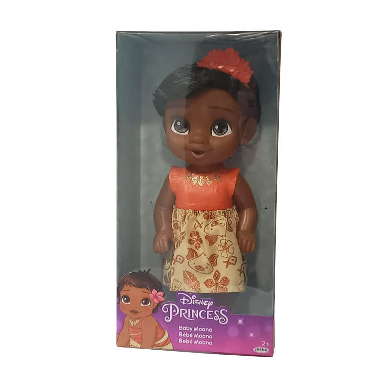 Bebe discount moana muñeca