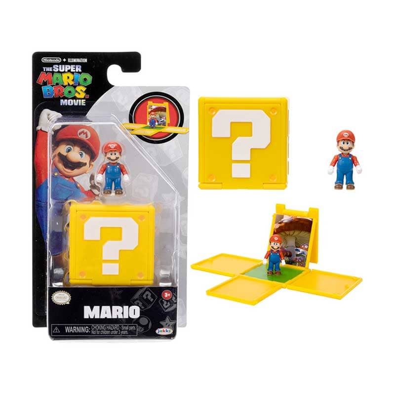 3 piezas 12 cm Super Mario Bros juguetes muñeca Mario Bros colección de  figuras de acción