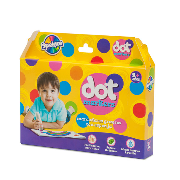 DOT MARKERS