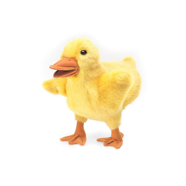 Duckling Pato Folkmanis